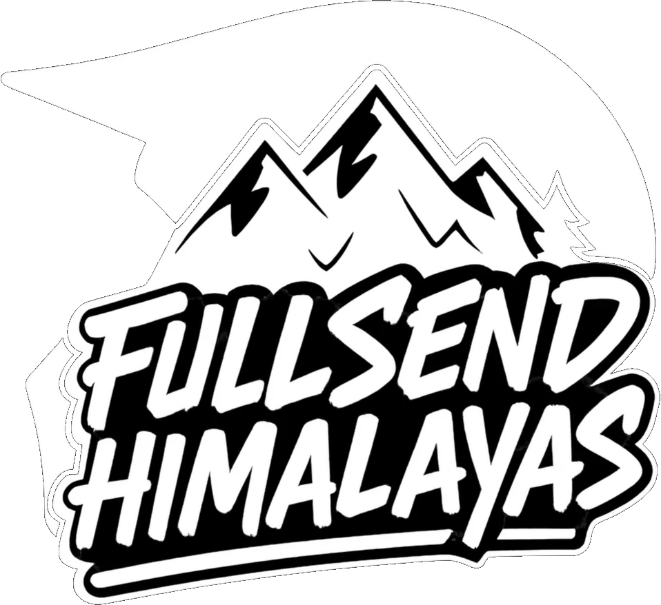 Fullsend Himalayas